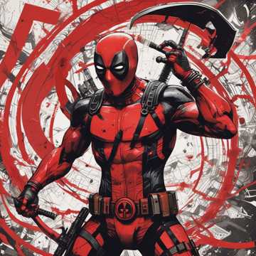 Deadpool's Chaos