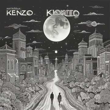 Kenzo's Walk