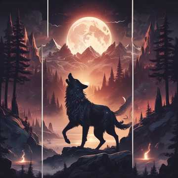 Wolves of Fenris v4