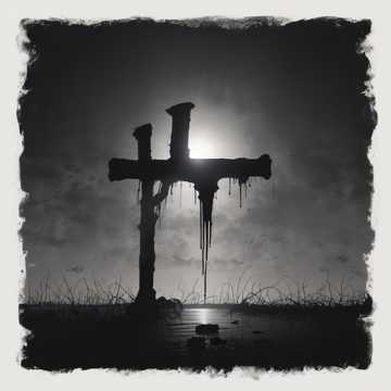  killers with the cross