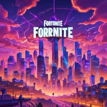 Fortnite Fury