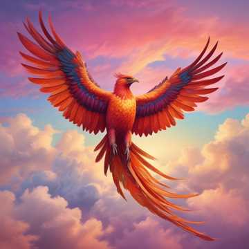 Phoenix Rising