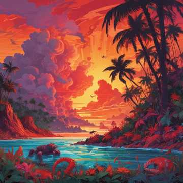 Tropical Doom