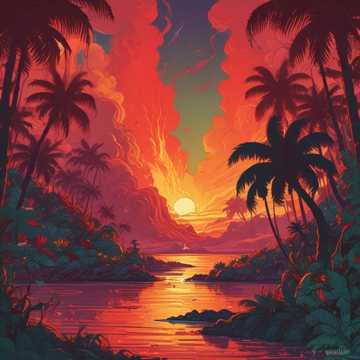 Tropical Doom