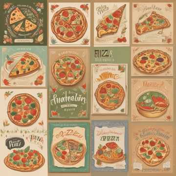 Pizza Love