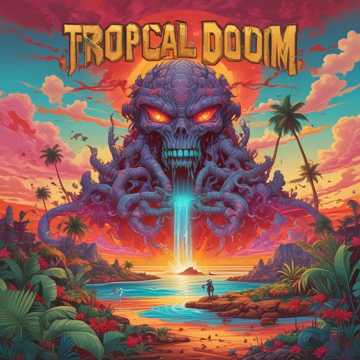 Tropical Doom