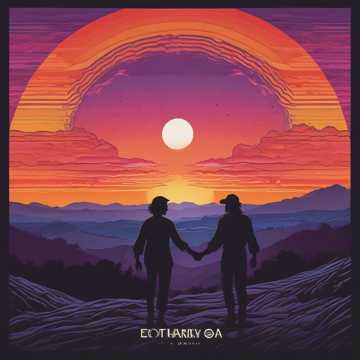 Catch the sunrise - Shadowhearth