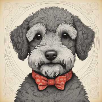 Oliver Schnoodle