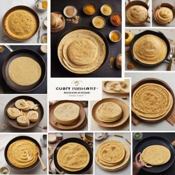 Chapati Love