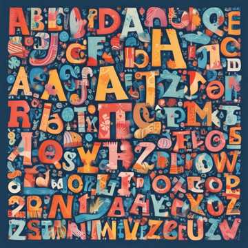 Alphabets song