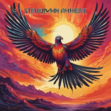 Sturmvogel Anthem