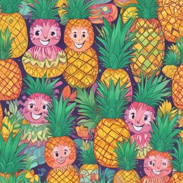 The Pineapple Life