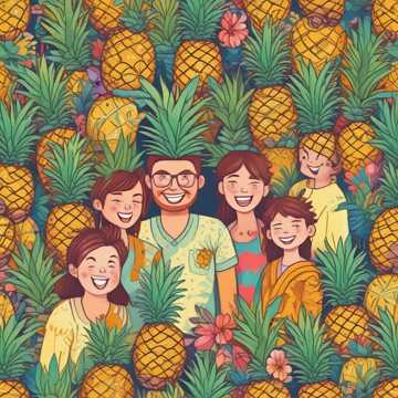 The Pineapple Life