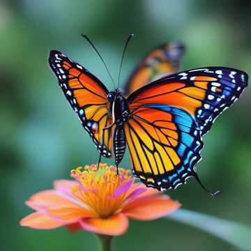 Butterfly Jennifer