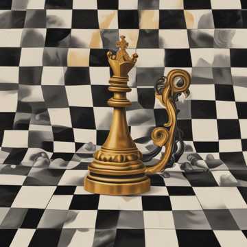 Checkmate in Love