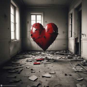 Shards Of Love