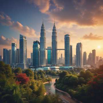 My Heart, Malaysia