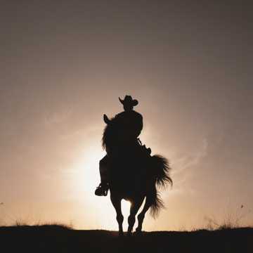 Rodeo Rockstar