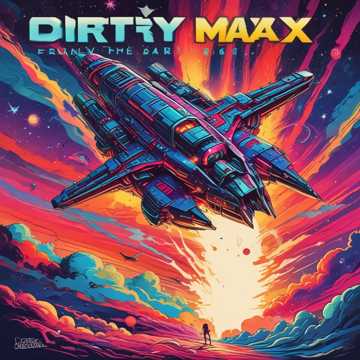 Dirtymax Rides the Starwaves