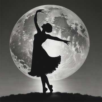 Moonwalk Dreams