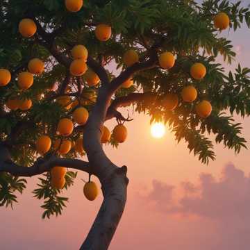 Mango song 