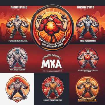 MMA