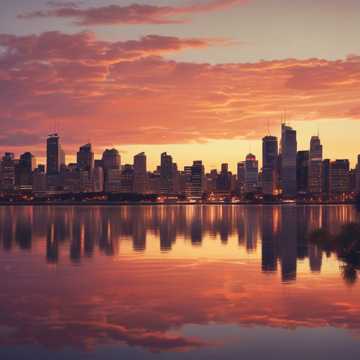 Take Me Home, Botany Road