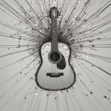 Broken Strings