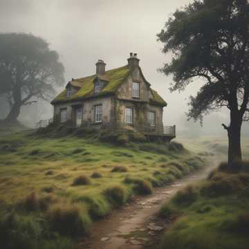 Withering  House