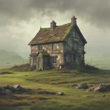 Withering  House