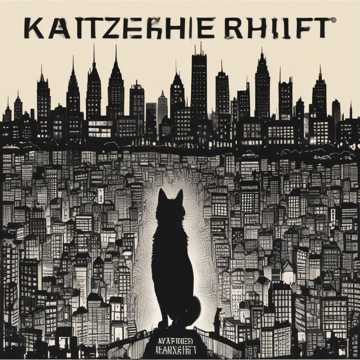 Katzen Revolution