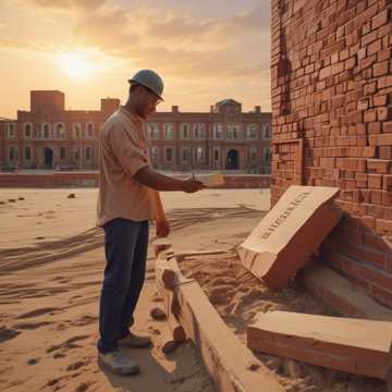 Maestros Mayores de Obra