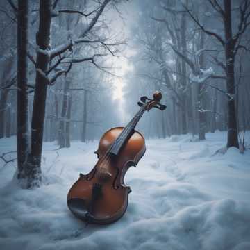 Vivaldi's Winter