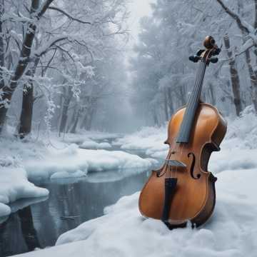 Vivaldi's Winter