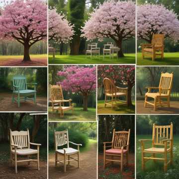 The Beautiful Chair