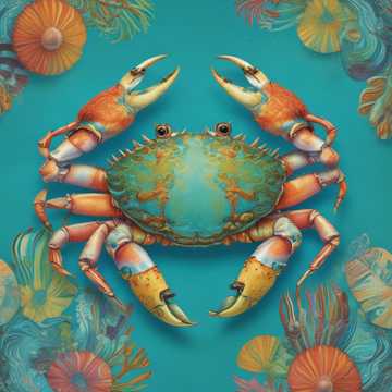 Crabby Dream