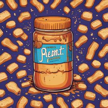 Peanut Butter Toast