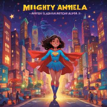 Mighty Amelia