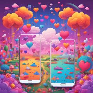 Digital Love