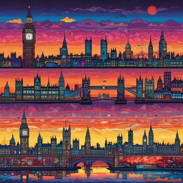 London Dreams