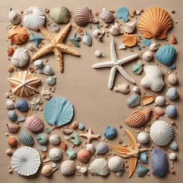 Coastal Treasures