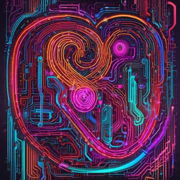 Digital Heart