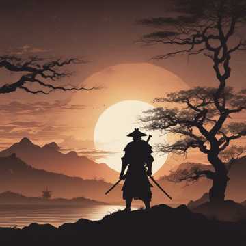 Legend of the Samurai