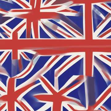 Proud to be British But I am English Too