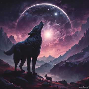 Howl in the Void