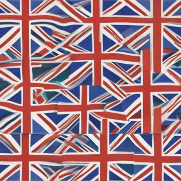 Proud to be British But I am English Too