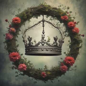 Heavy Crown