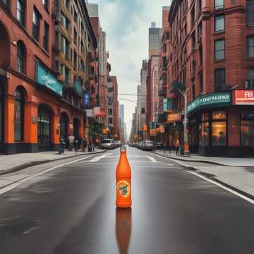 Fanta