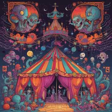 Circus of Despair