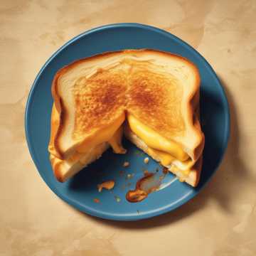 Grilled Cheese 